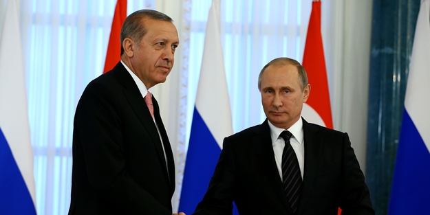 إلى أي مدى يمكن أن يصمد التحالف التركي الروسي؟